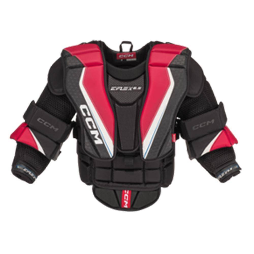 CCM EFLEX 6.5 Weste Junior