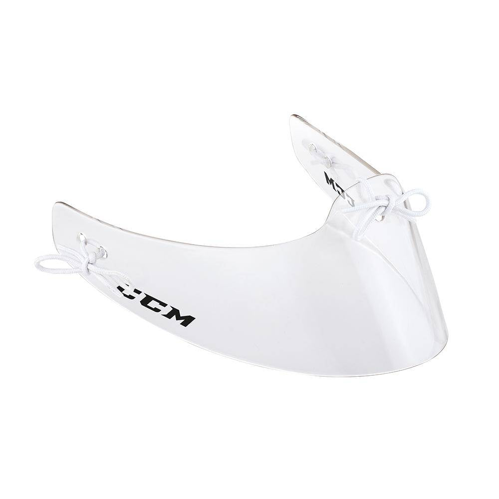 Goalie Kelkopfschutz CCM Lexan