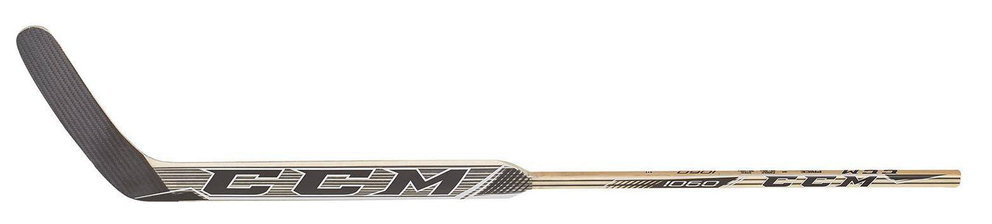 CCM 1060 Goaliestock Senior
