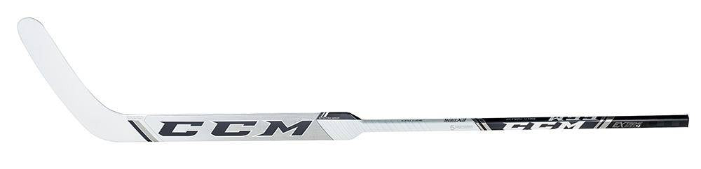 CCM Extreme Flex Pro Goaliestock Junior