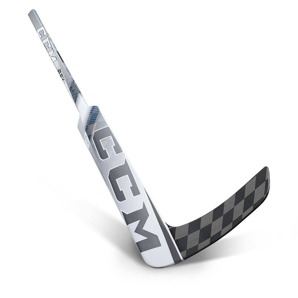 CCM Eflex 5 Prolite Goaliestock Senior