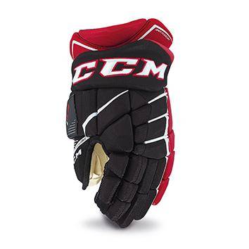 CCM Jetspeed FT1 Handschuhe Senior