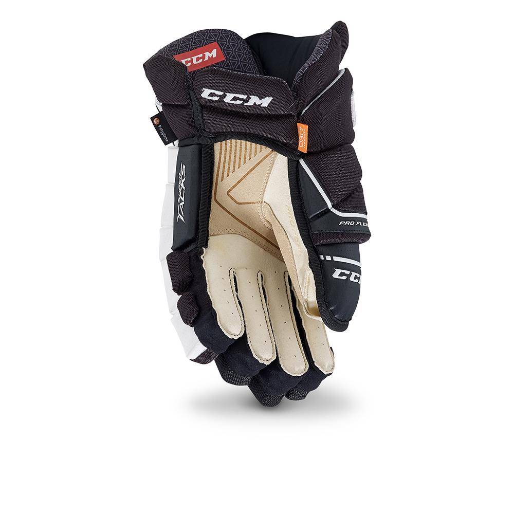CCM Super Tacks AS1 Handschuhe Senior