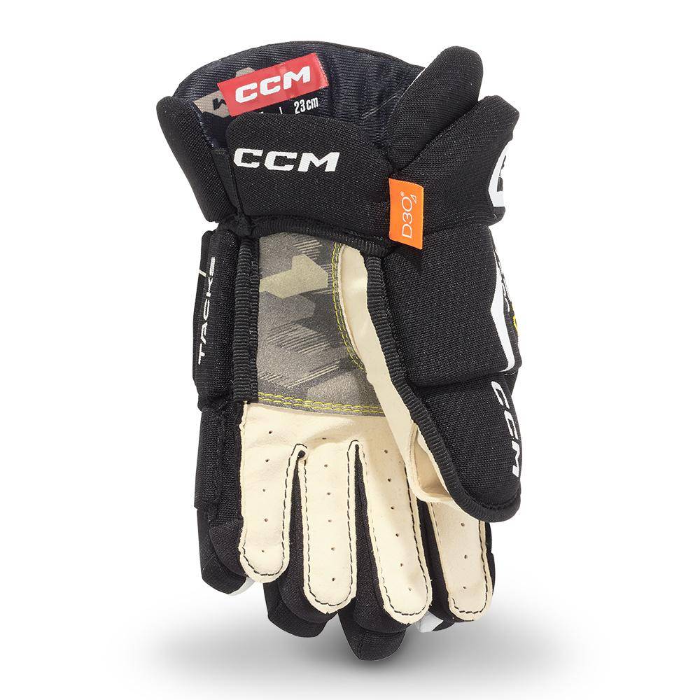 CCM Tacks AS-V Handschuhe Junior
