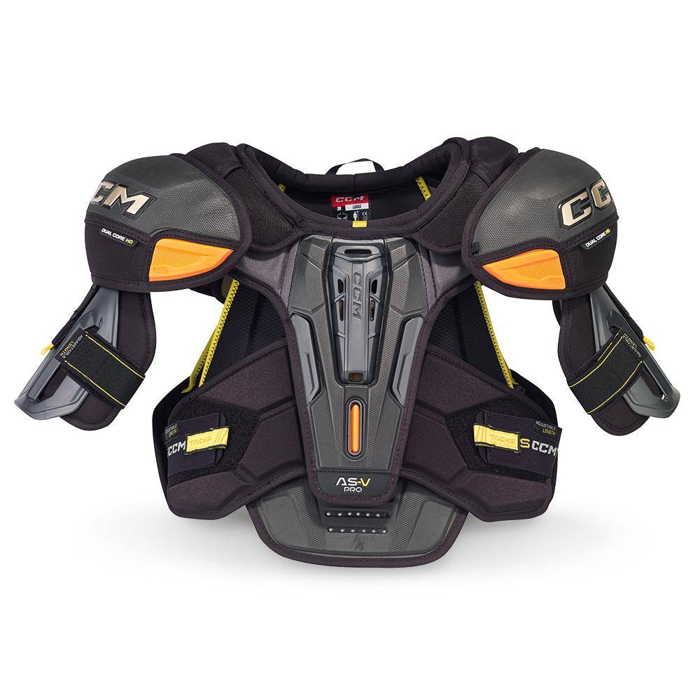 CCM Tacks AS-V Pro Schulterschutz Senior