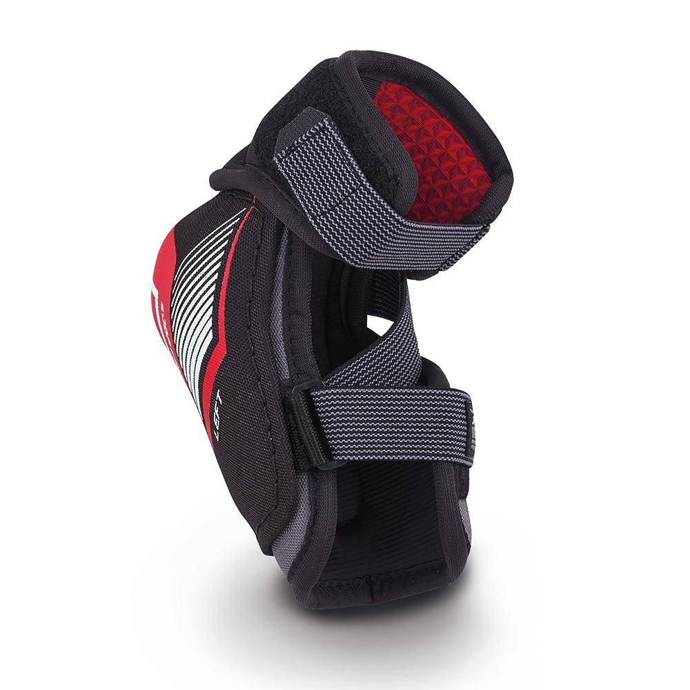 CCM Jetspeed FT1 Ellbogenschoner Youth