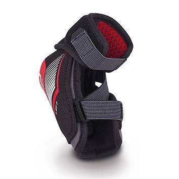 CCM Jetspeed FT1 Ellbogenschoner Youth