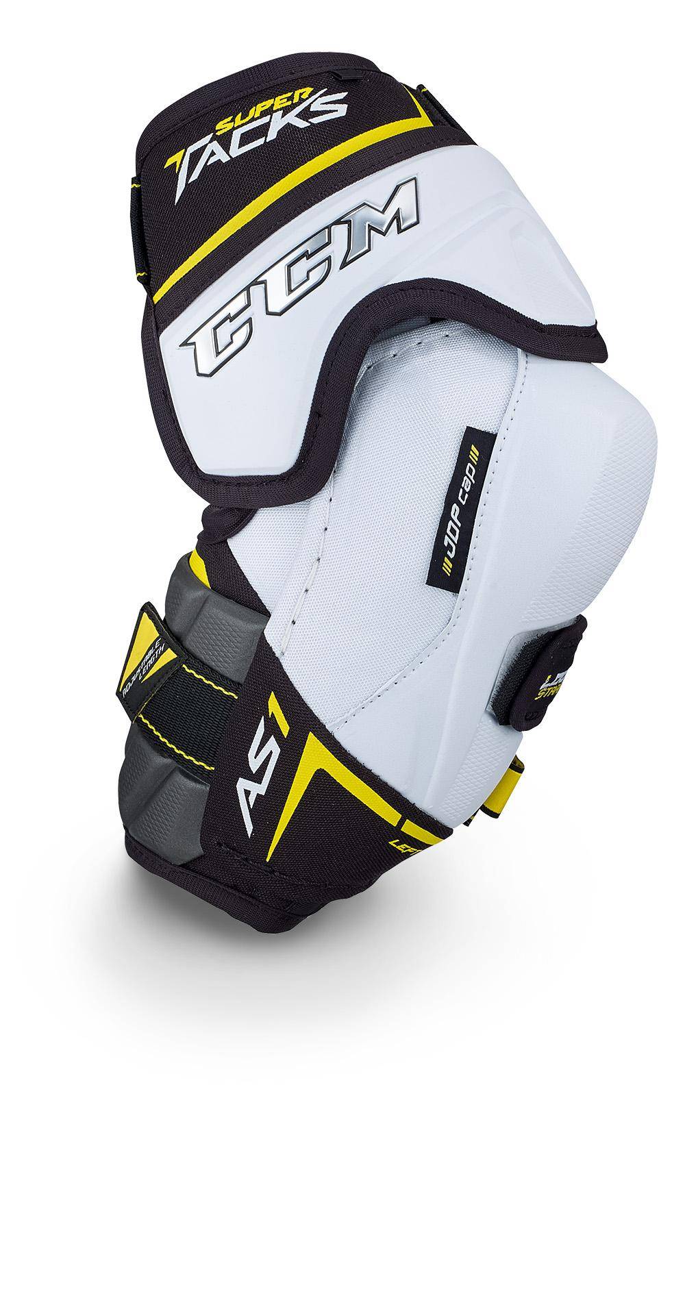 CCM Super Tacks AS1 Ellbogenschoner Junior