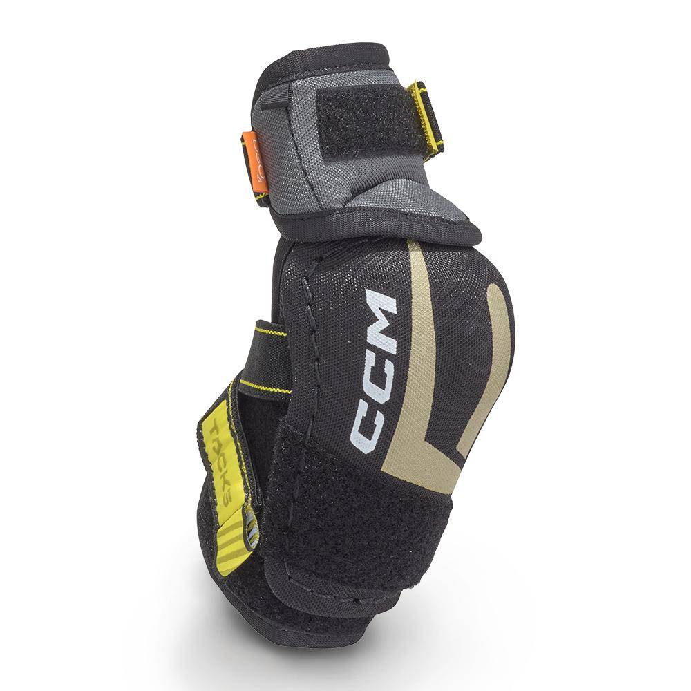 CCM Tacks AS-V Pro Ellbogenschoner Youth