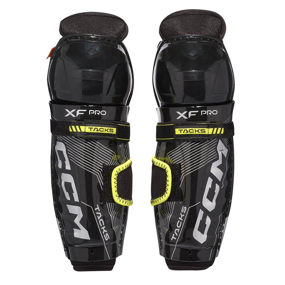 CCM Tacks XF Pro Schienbeinschoner Youth