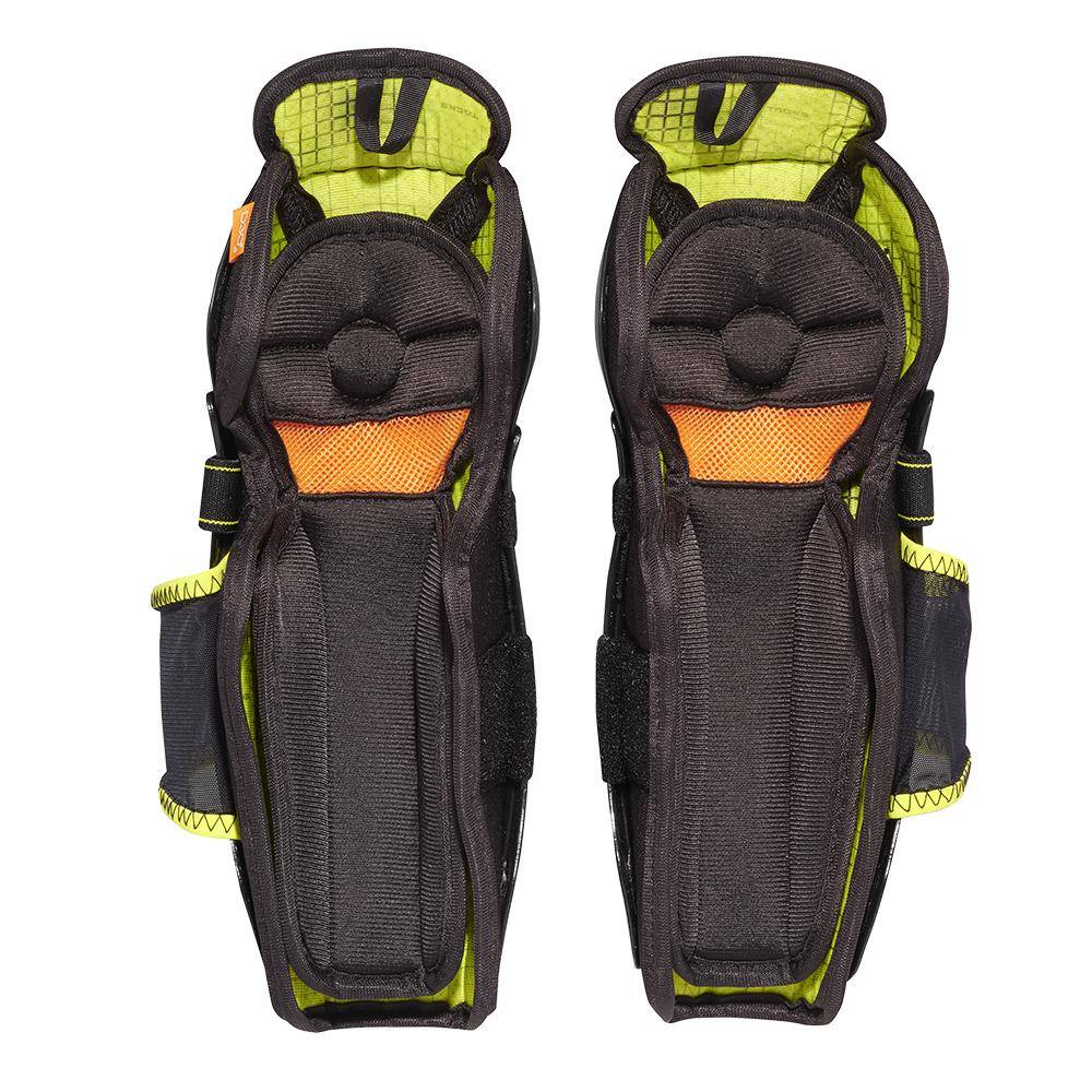 CCM Tacks XF Pro Schienbeinschoner Youth
