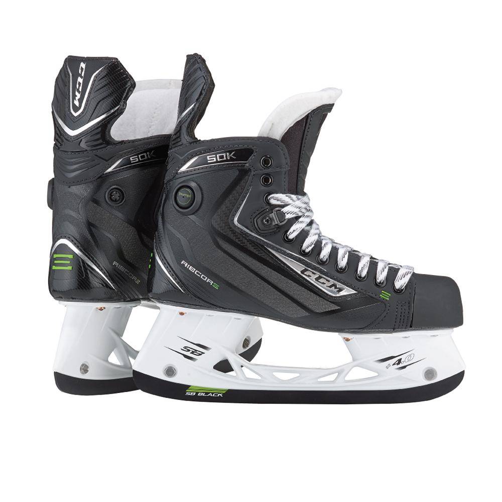 CCM 50K Schlittschuhe Youth