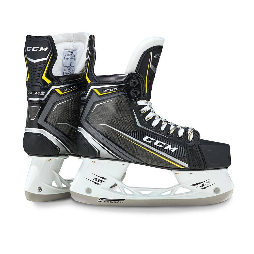 CCM Tacks 9080 Schlittschuhe Junior