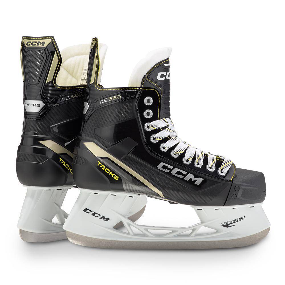 CCM Tacks AS-560 Schlittschuhe Intermedi