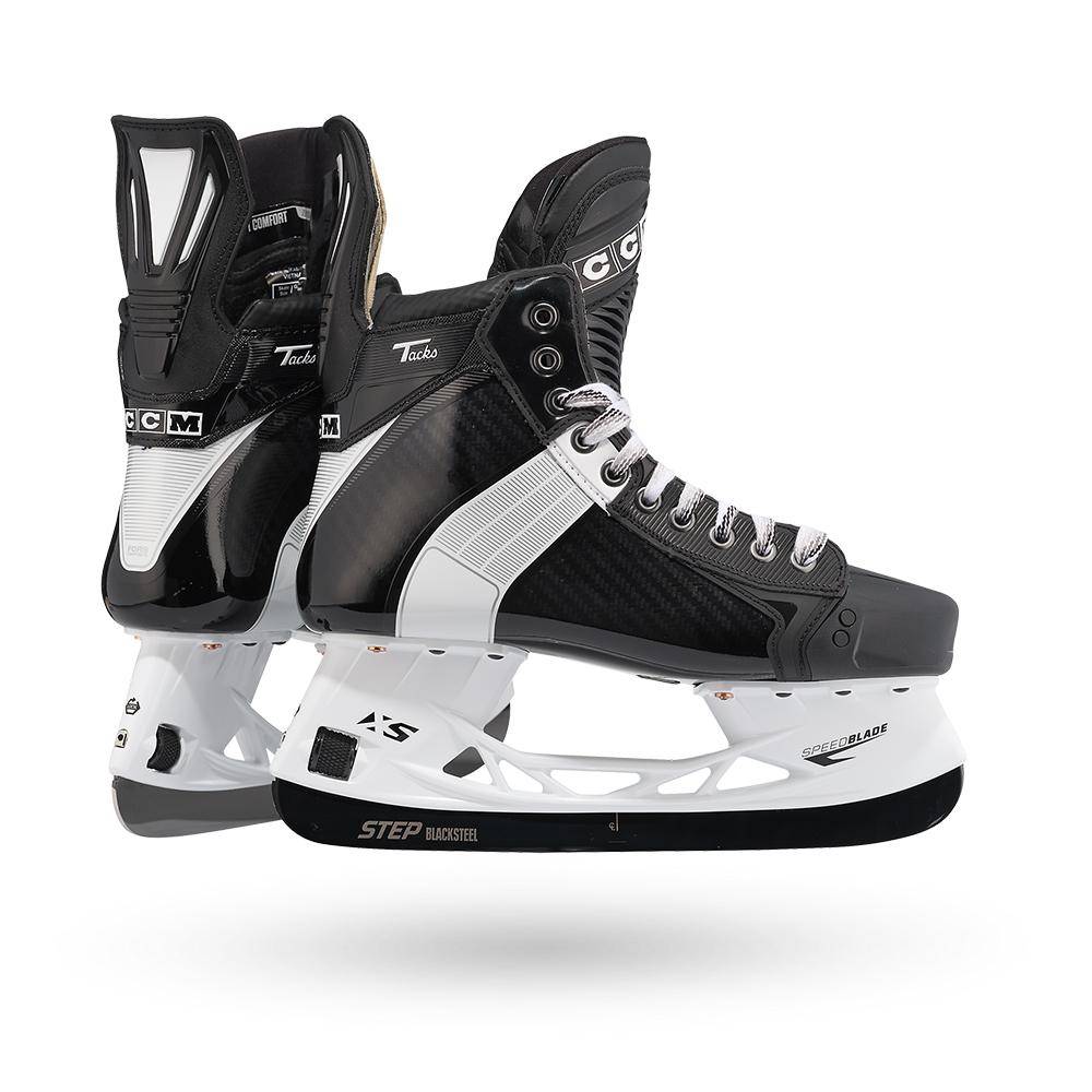 CCM Retro Tacks 652 Pro Schlittschuhe Intermediate