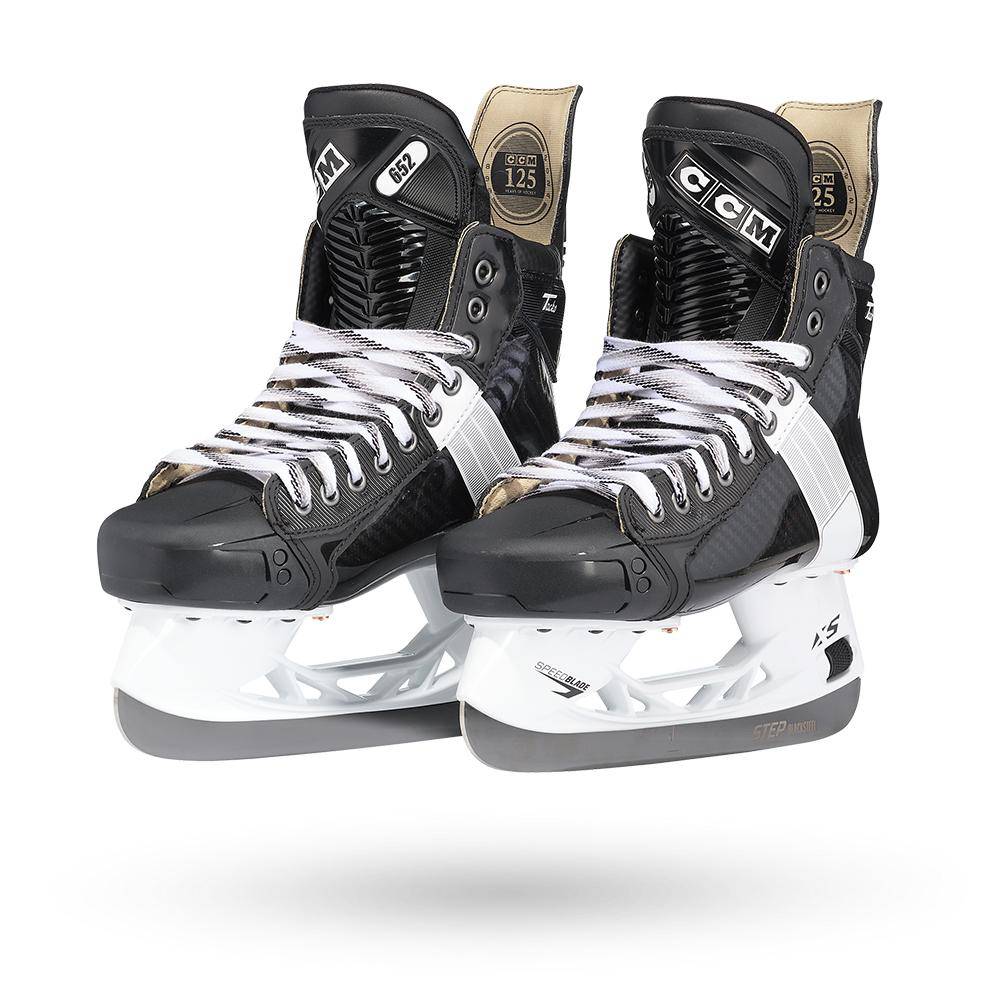 CCM Retro Tacks 652 Pro Schlittschuhe Intermediate