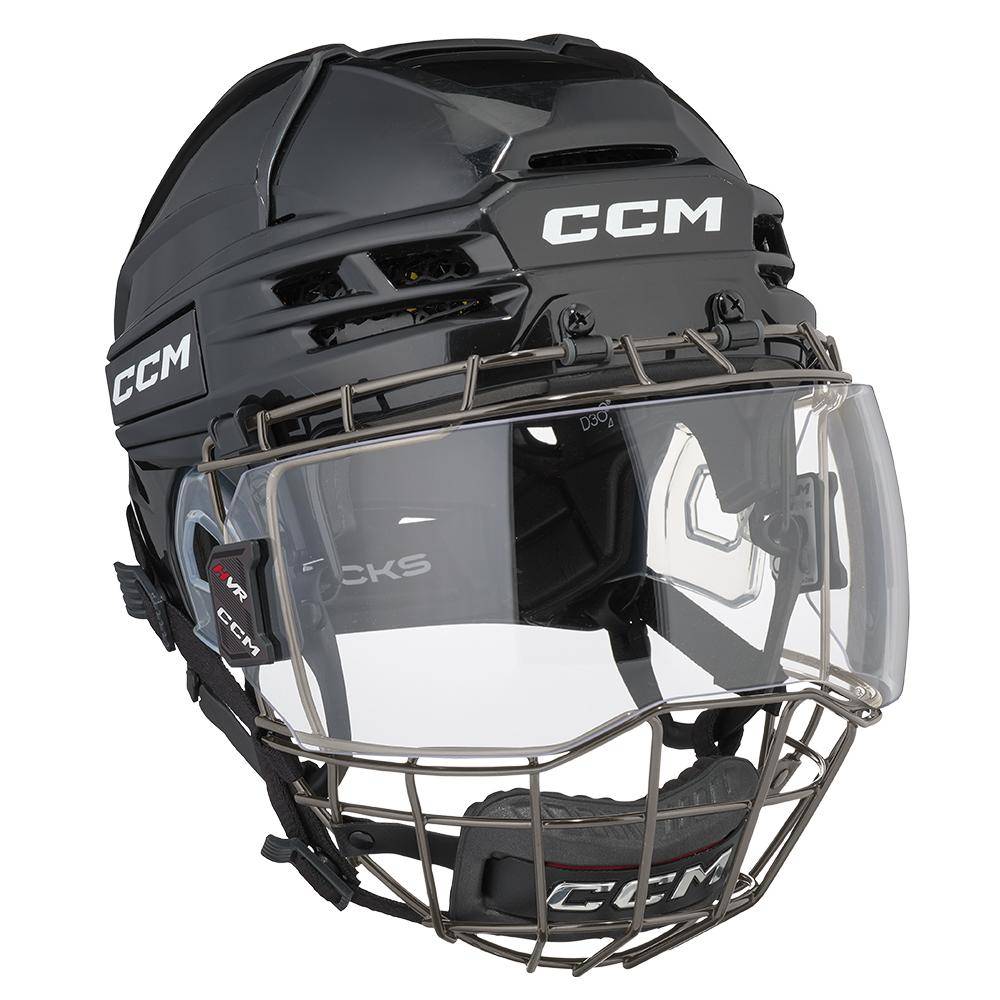 CCM HVR Hybrid Hybridplexi