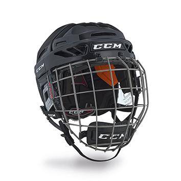 CCM Fitlite 90 Combo Helme Senior