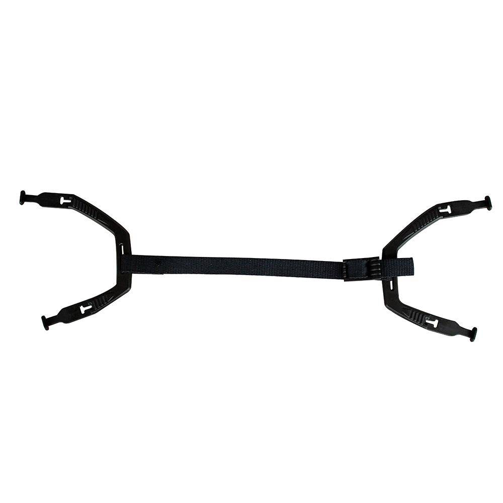 CCM Fitlite Earloop mit Strap und Cover