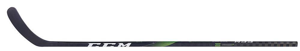 CCM Trigger 4 Pro Eishockeystock Senior