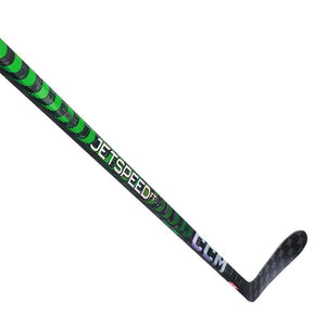 CCM Jetspeed FT5 Pro Green Eishockeystoc