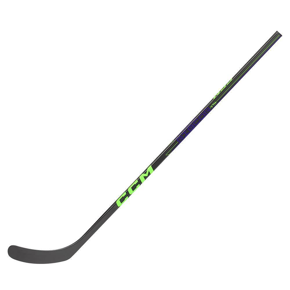 CCM Ribcor Trigger Eishockeystock Youth