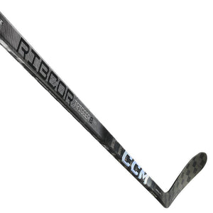 CCM Stock Ribcor Trigger 8 Pro Chrome IN