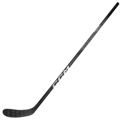 CCM Stock Ribcor Trigger 8 Pro Chrome JR
