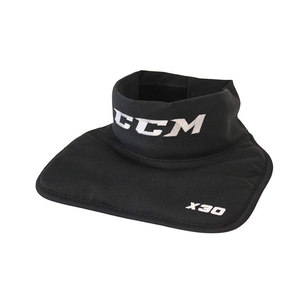 CCM X30 Halsschutz Senior