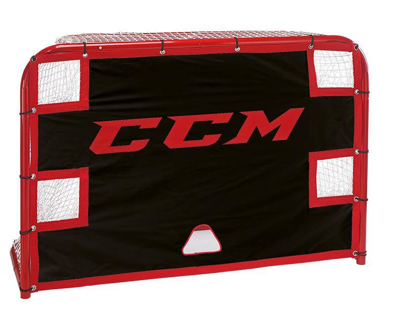 Ice Shooter Tutor CCM