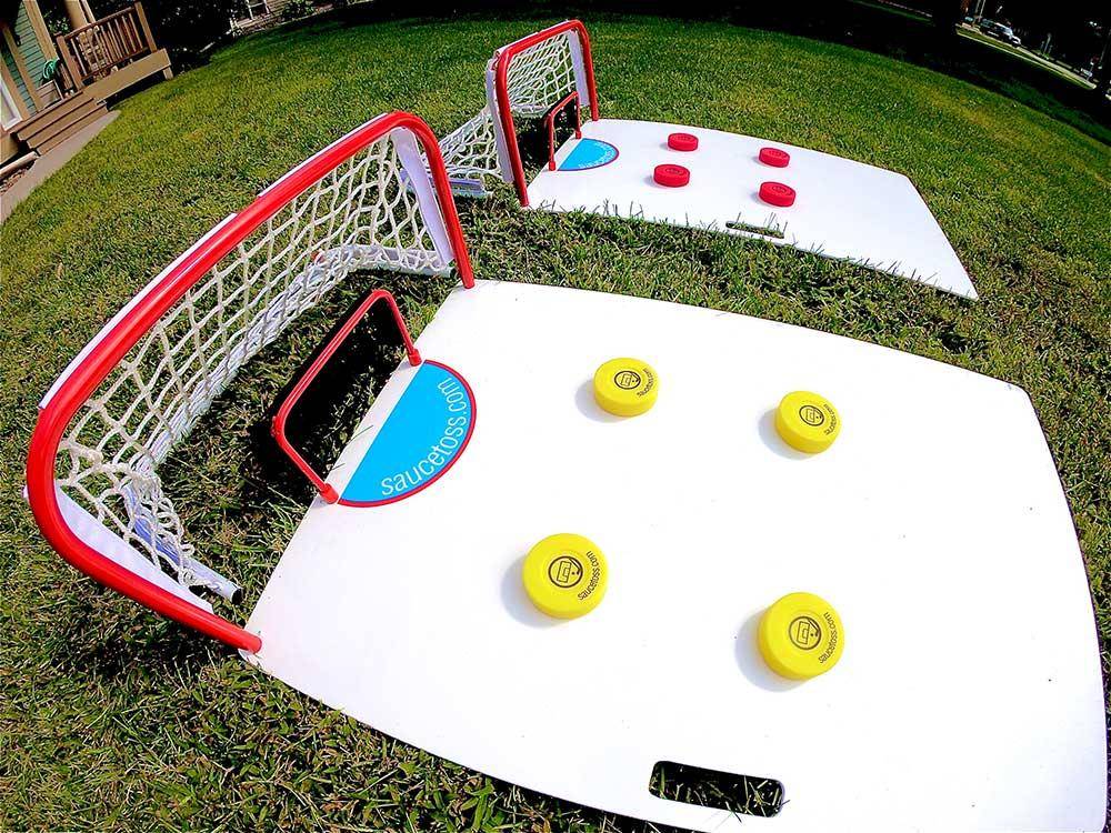 Sauce Toss Pro