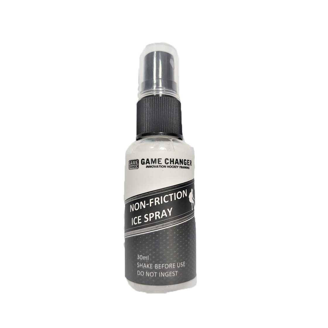 Game Changer Non-Friction Spray