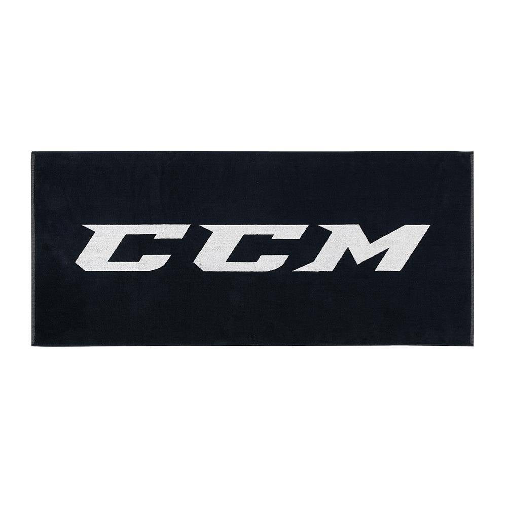 CCM Badetuch