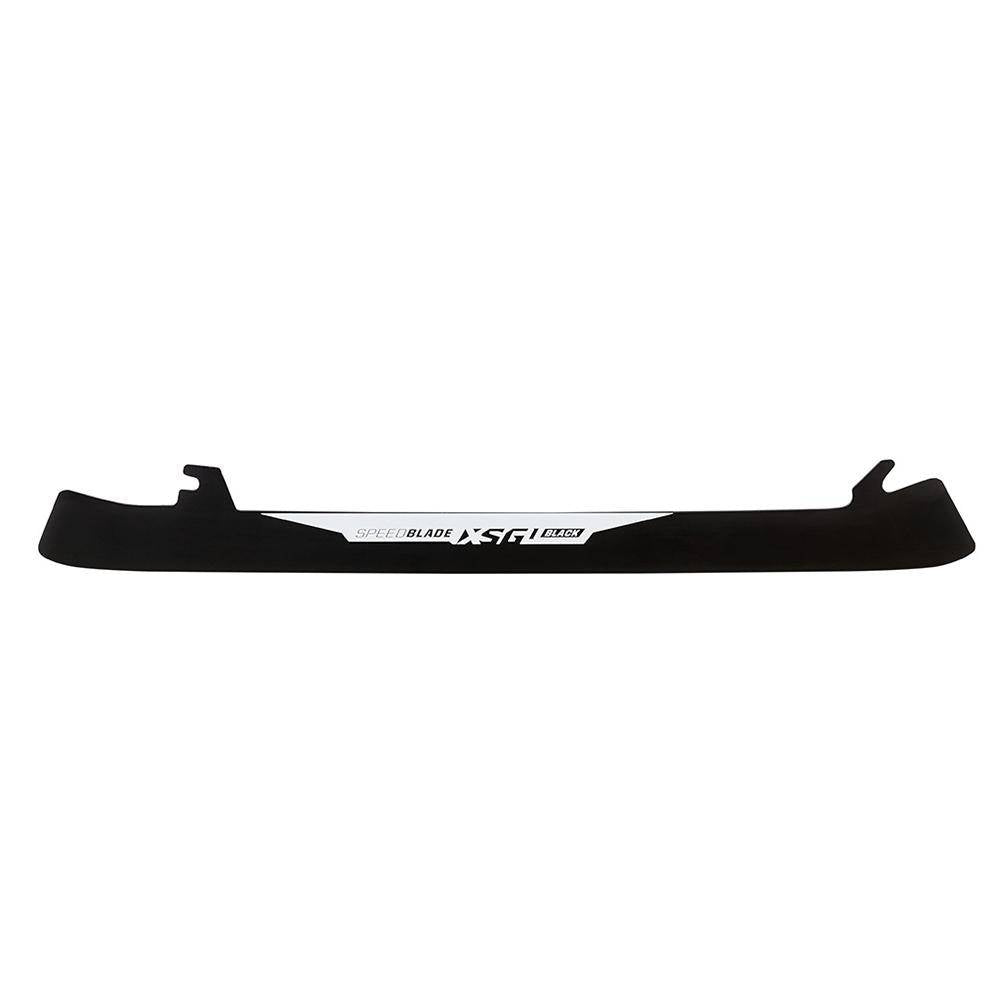 CCM XS1 SB Black Goaler Eisen