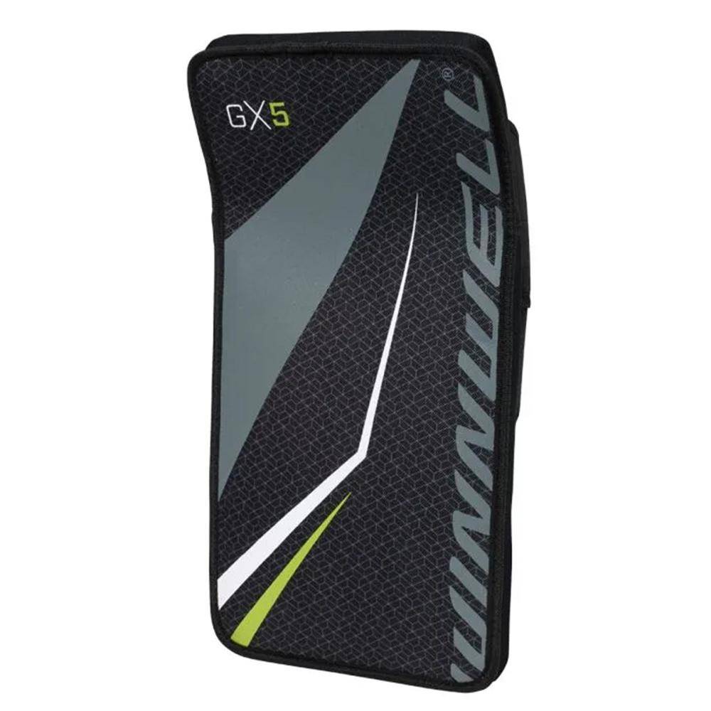 Winnwell GX-5  Blocker Streethockey