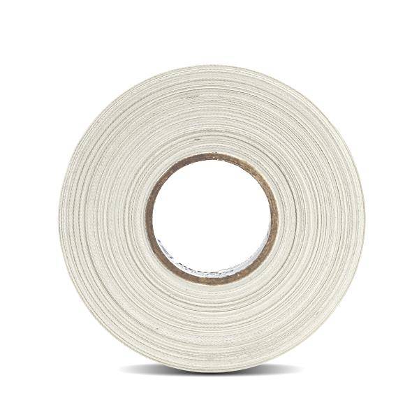 Isolierband Tape Stock Weiss 24mmX25m