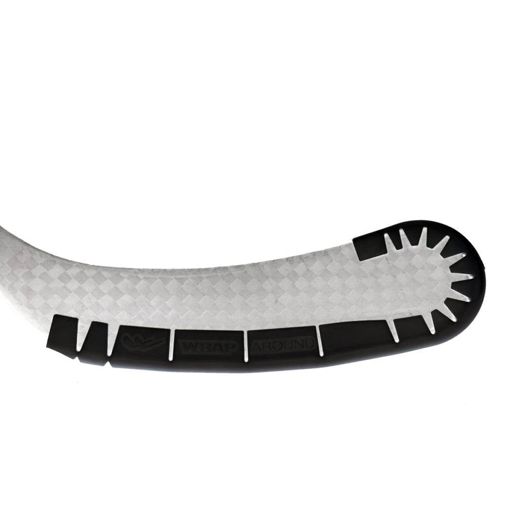 Hockey Wraparound Black