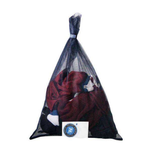 Waschsack DELUXE mit Klettverschluss