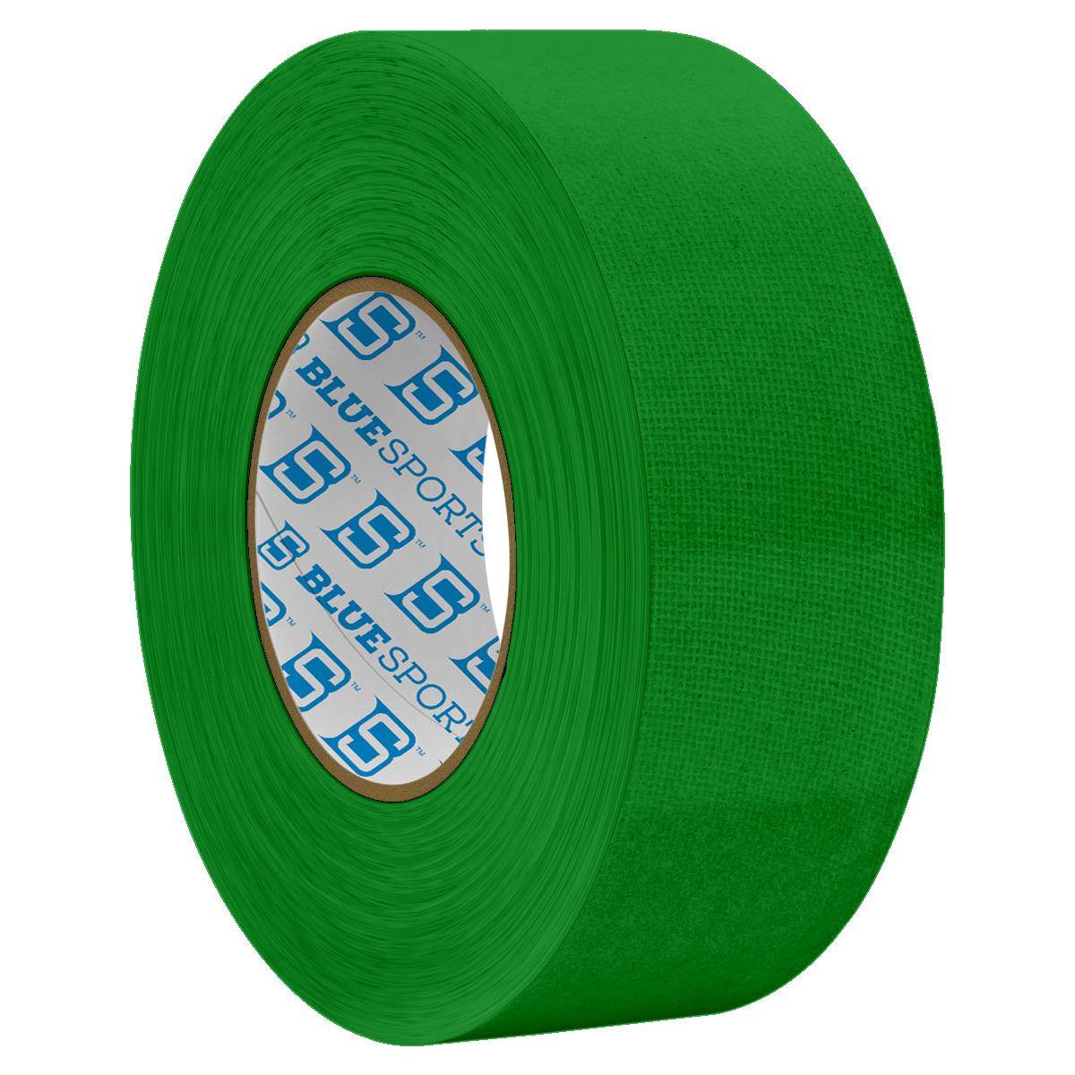Isolierband Tape Stock neon grün 24mm x 23m