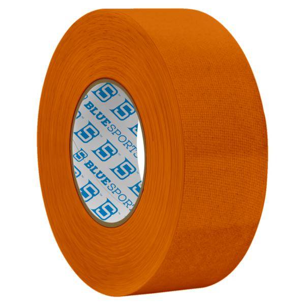 Isolierband Tape Stock neon orange 24mm x 23m