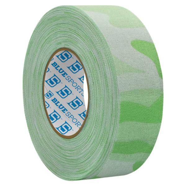 Isolierband Tape Stock camo grün 24mm x 23m