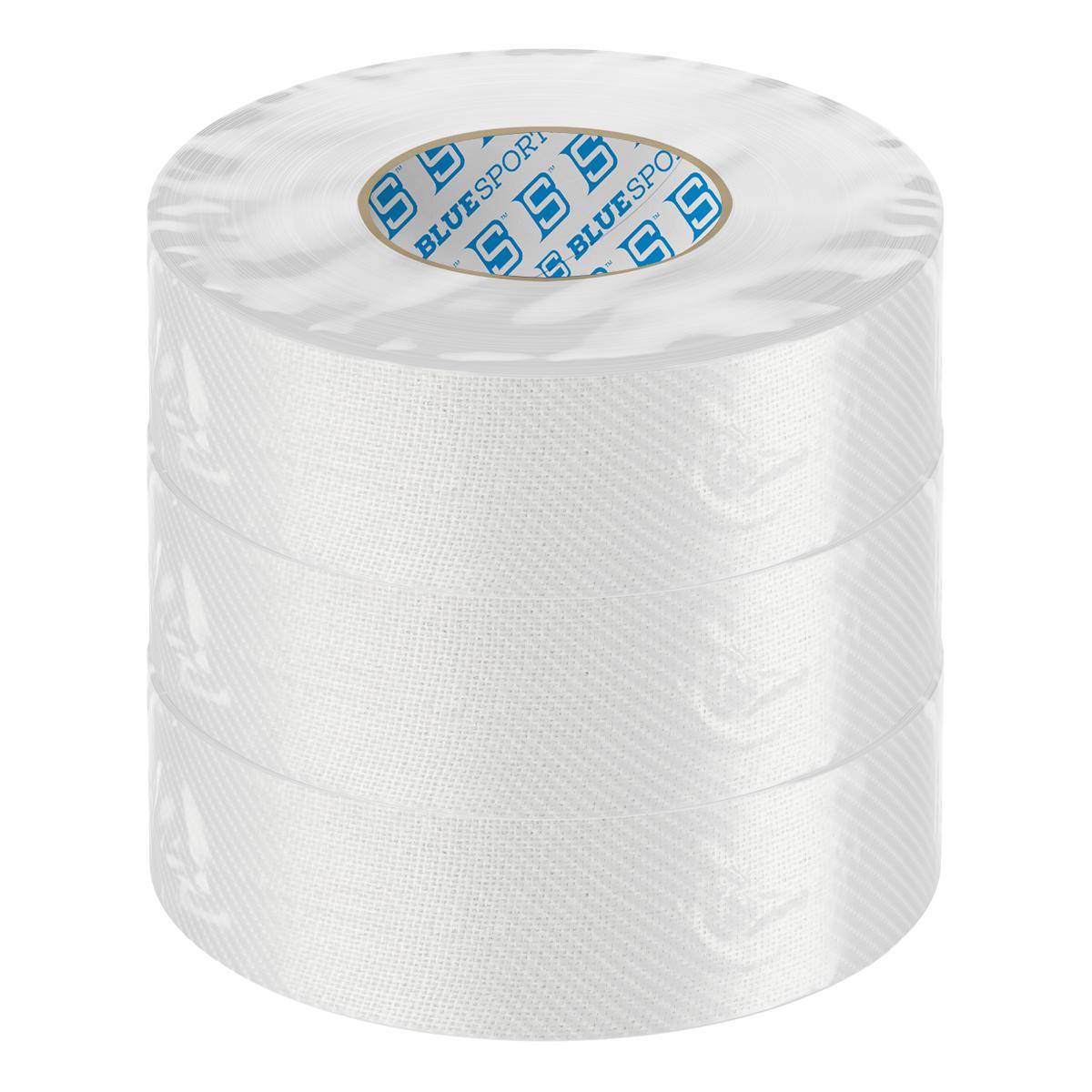 Isolierband Tape Stock 3er Pack Weiss 24X18