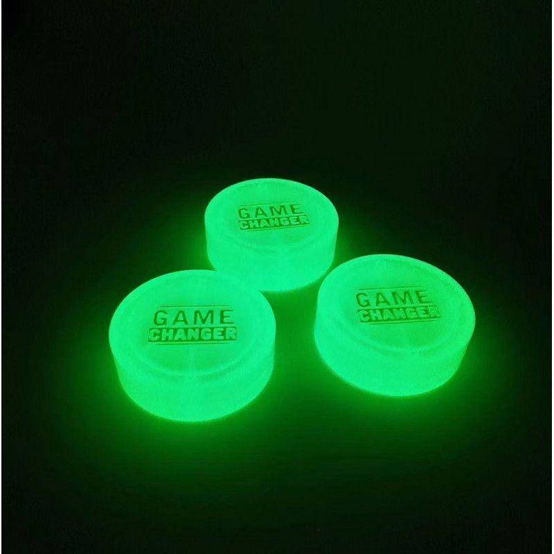 Game Changer GLOW Puck