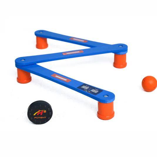 Hockey Trainingsgerät RAZOR DANGLER 2.0