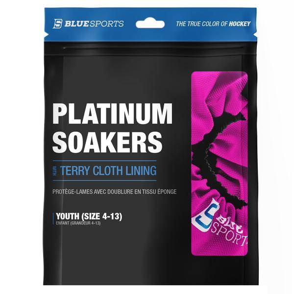 Kufenschoner PLATINUM SENIOR