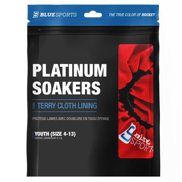 Kufenschoner PLATINUM SENIOR