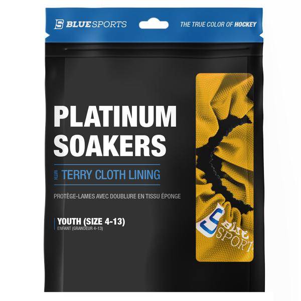 Kufenschoner PLATINUM SENIOR