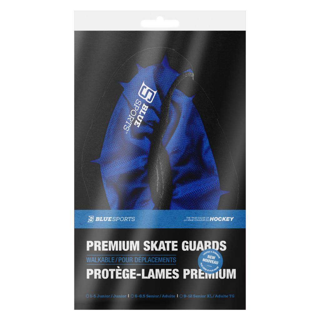 Kufenschoner Walk Trek Junior