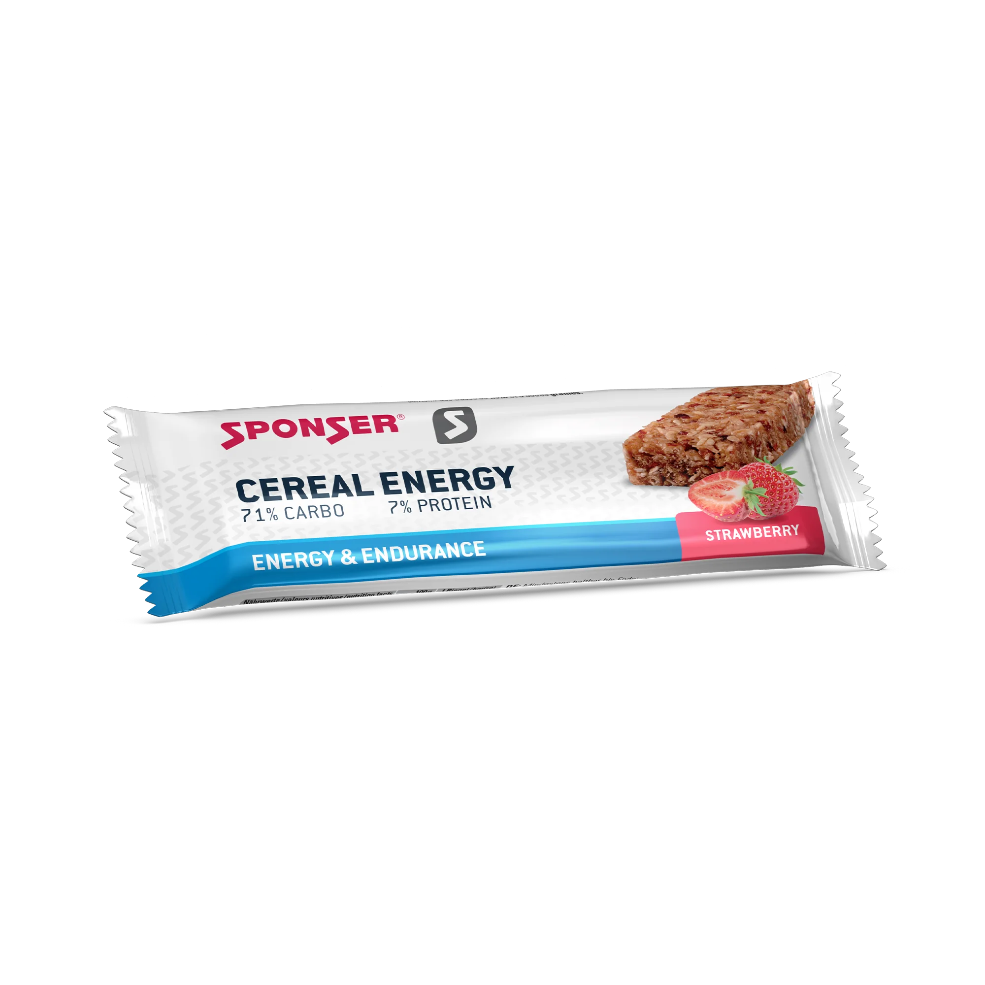 CEREAL ENERGY PLUS
