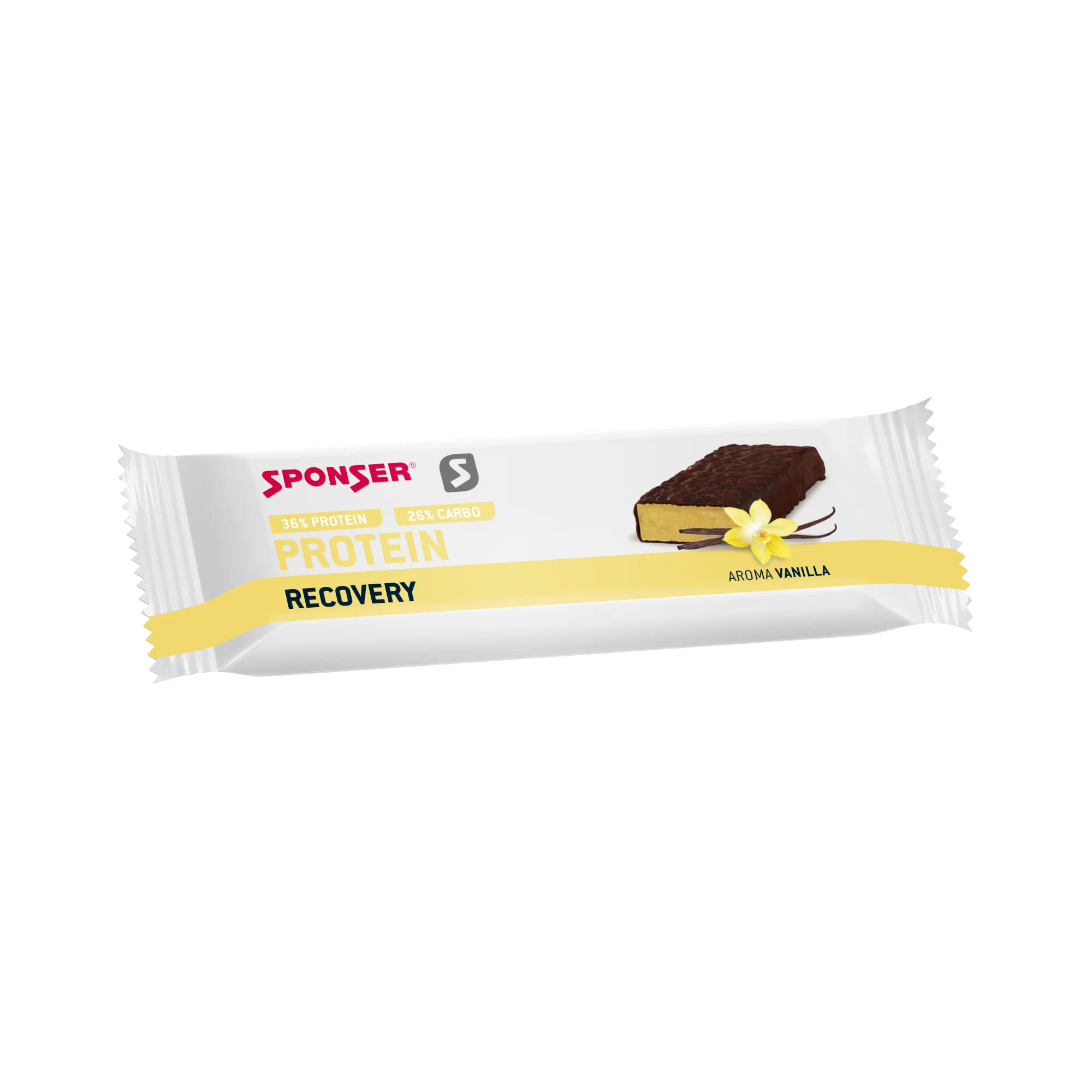 Protein Recovery Riegel